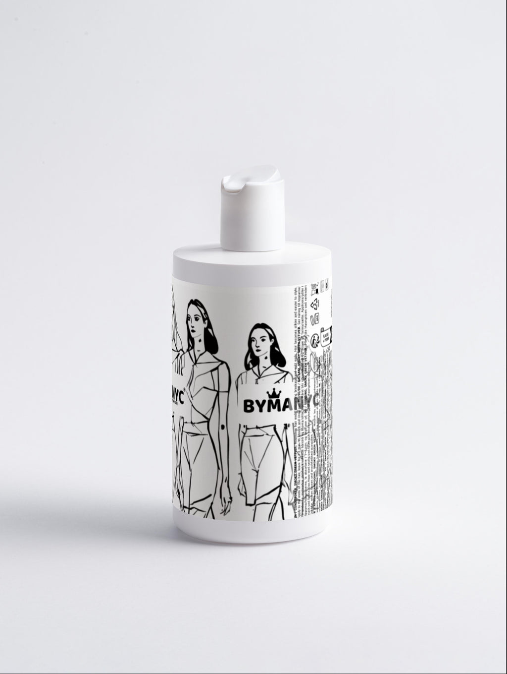 Gloss Conditioner, Smoky Green Vetiver UPPER EAST SIDE ECO COSMETICS BYMANYC ® New York