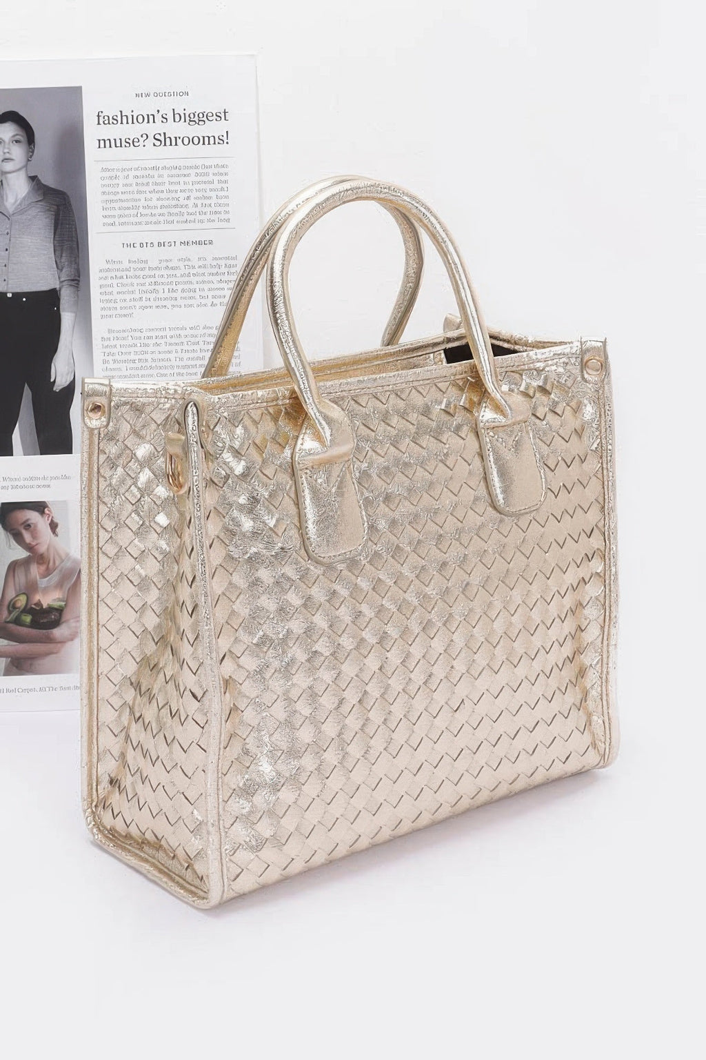 HANDBAG CALA CONTA IBIZA Collection BYMANYC ® New York