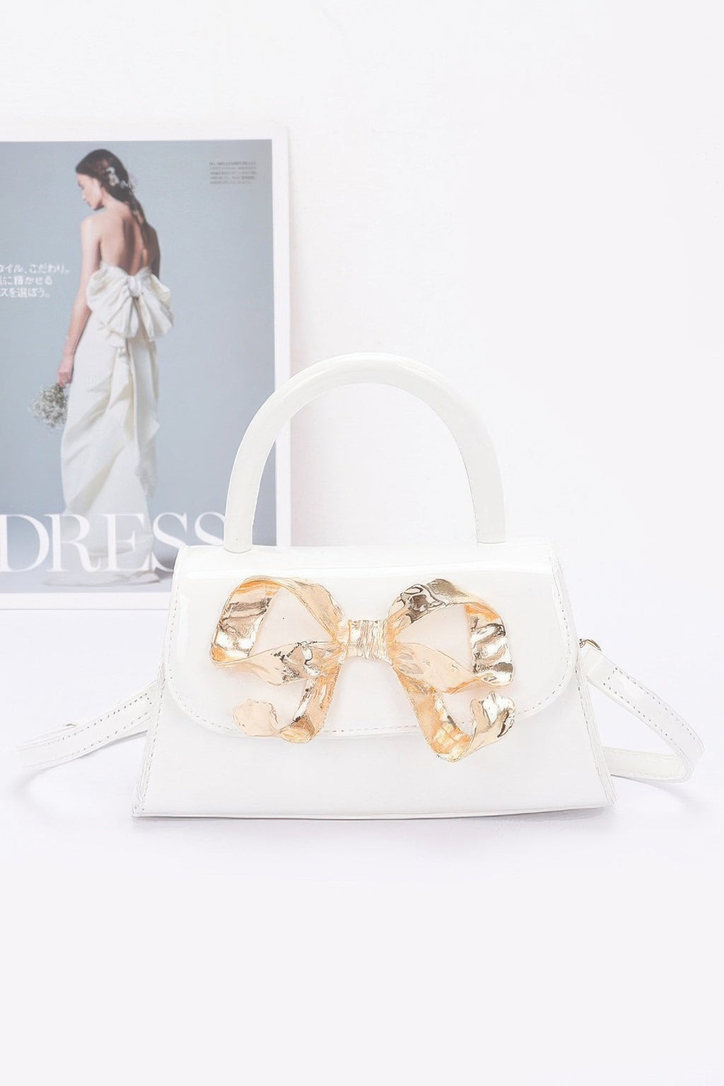 HANDBAG CALA LLENYA IBIZA Collection BYMANYC ® New York