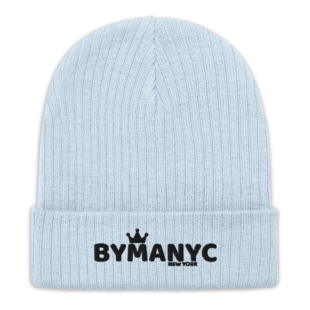 HARLEM Winter Hat – BYMANYC ® New York | Unisex & Eco-Friendly - My Men's Shop