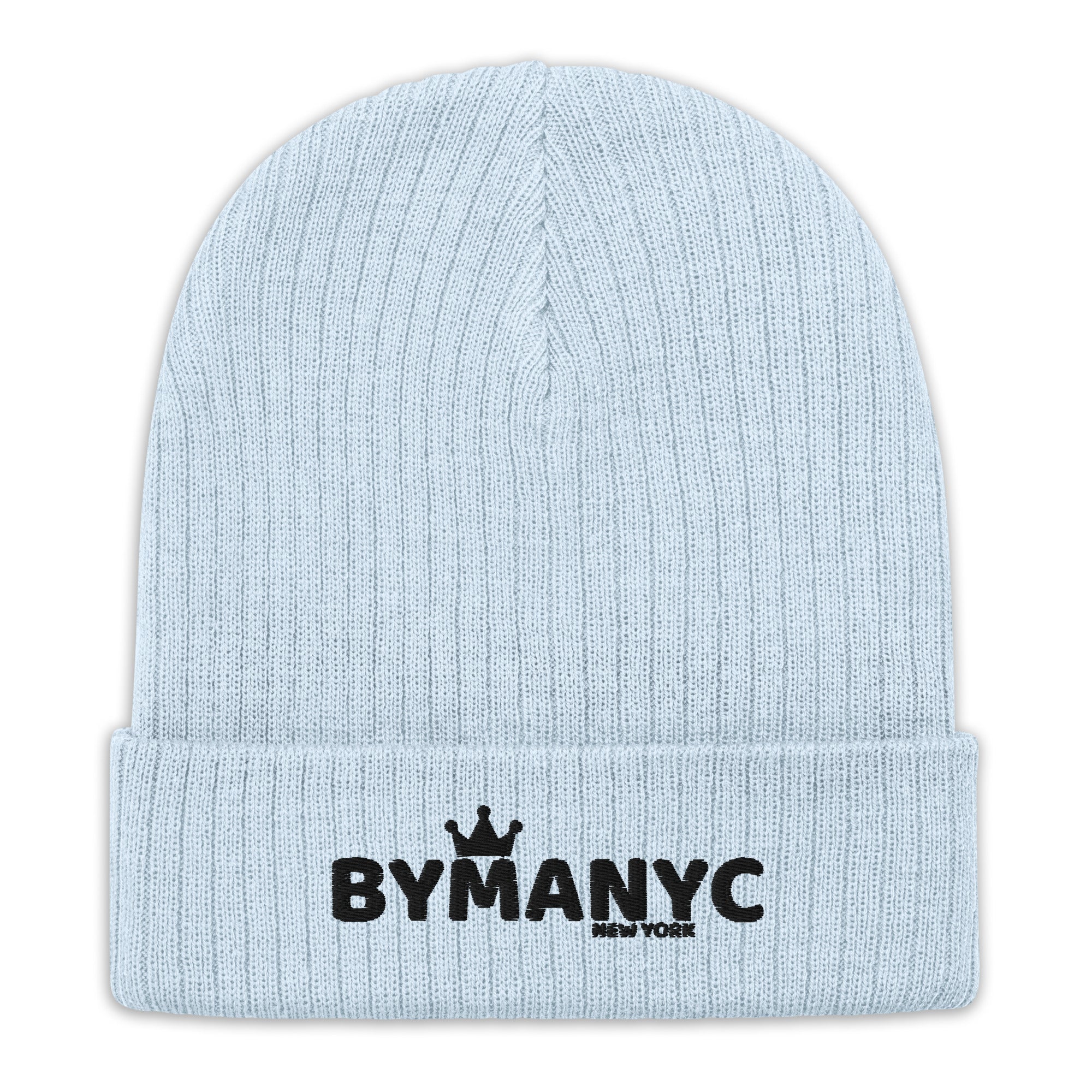 HARLEM Winter Hat – BYMANYC ® New York | Unisex & Eco-Friendly - My Men's Shop