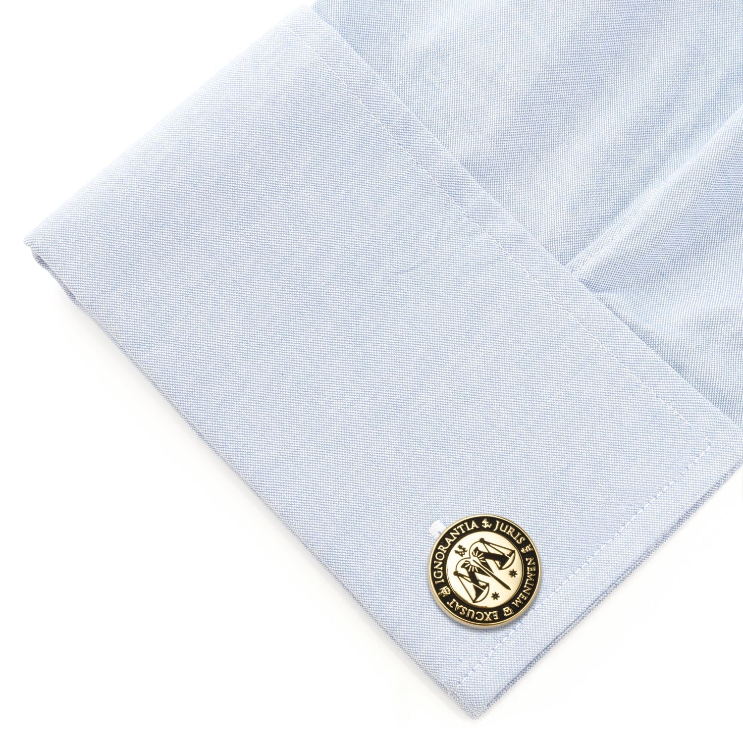 Harry Potter Ministry of Magic Wizengamot Cufflinks