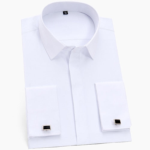 Dress Shirt - My Men's Shop