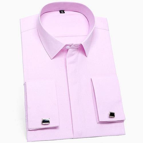 Dress Shirt - My Men's Shop
