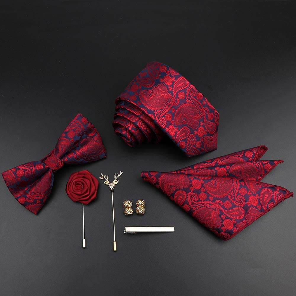 New Paisley - My Men's Shop