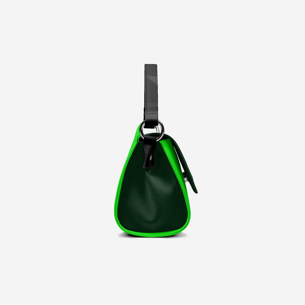 Handbag BYMANYC ® New York – Couture Vegan Mini Box in SoHo Midnight - My Men's Shop