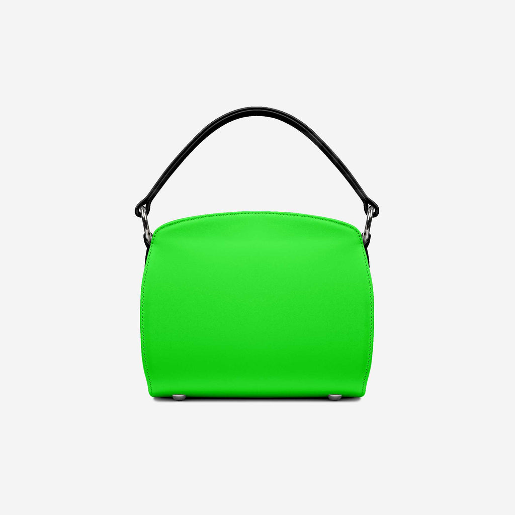 Handbag BYMANYC ® New York – Couture Vegan Mini Box in SoHo Midnight - My Men's Shop