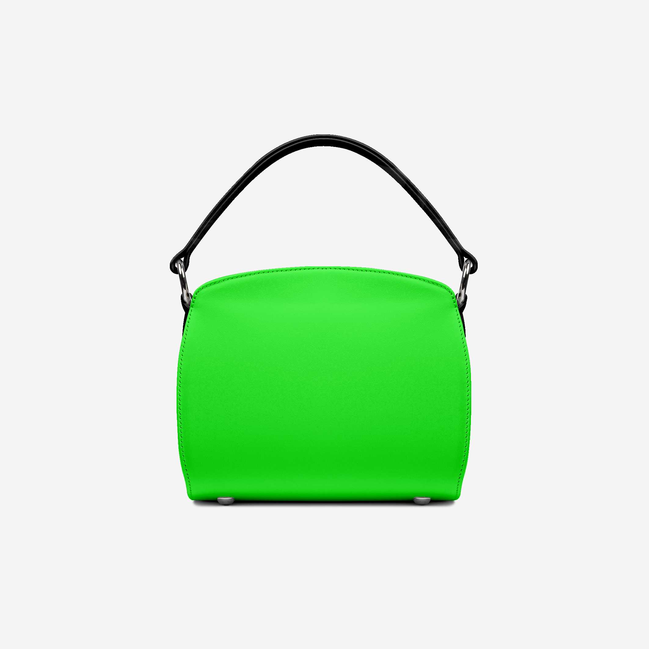 Handbag BYMANYC ® New York – Couture Vegan Mini Box in SoHo Midnight - My Men's Shop