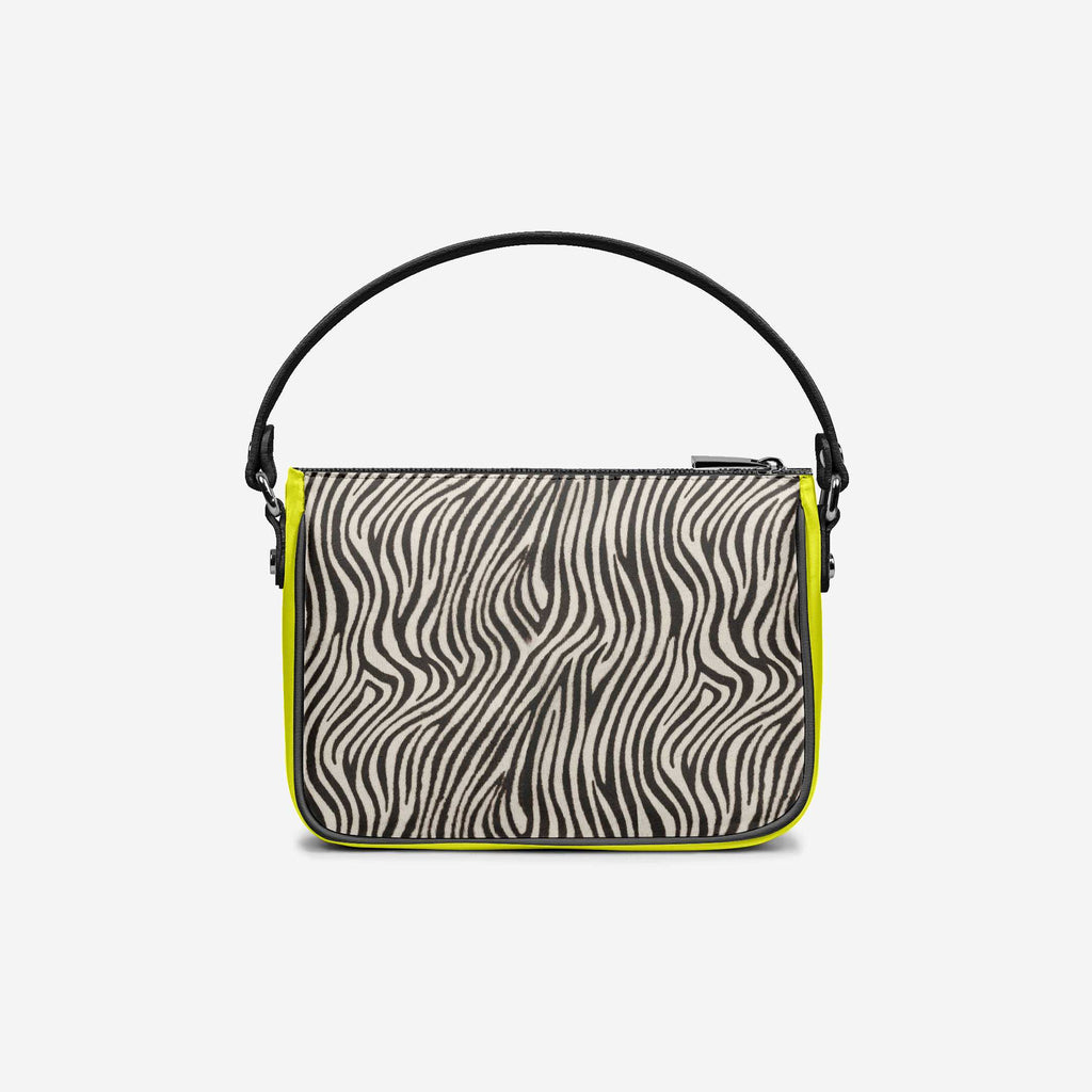 Handbag BYMANYC ® New York – Couture Vegan Vertical Band in Manhattan - My Men's Shop