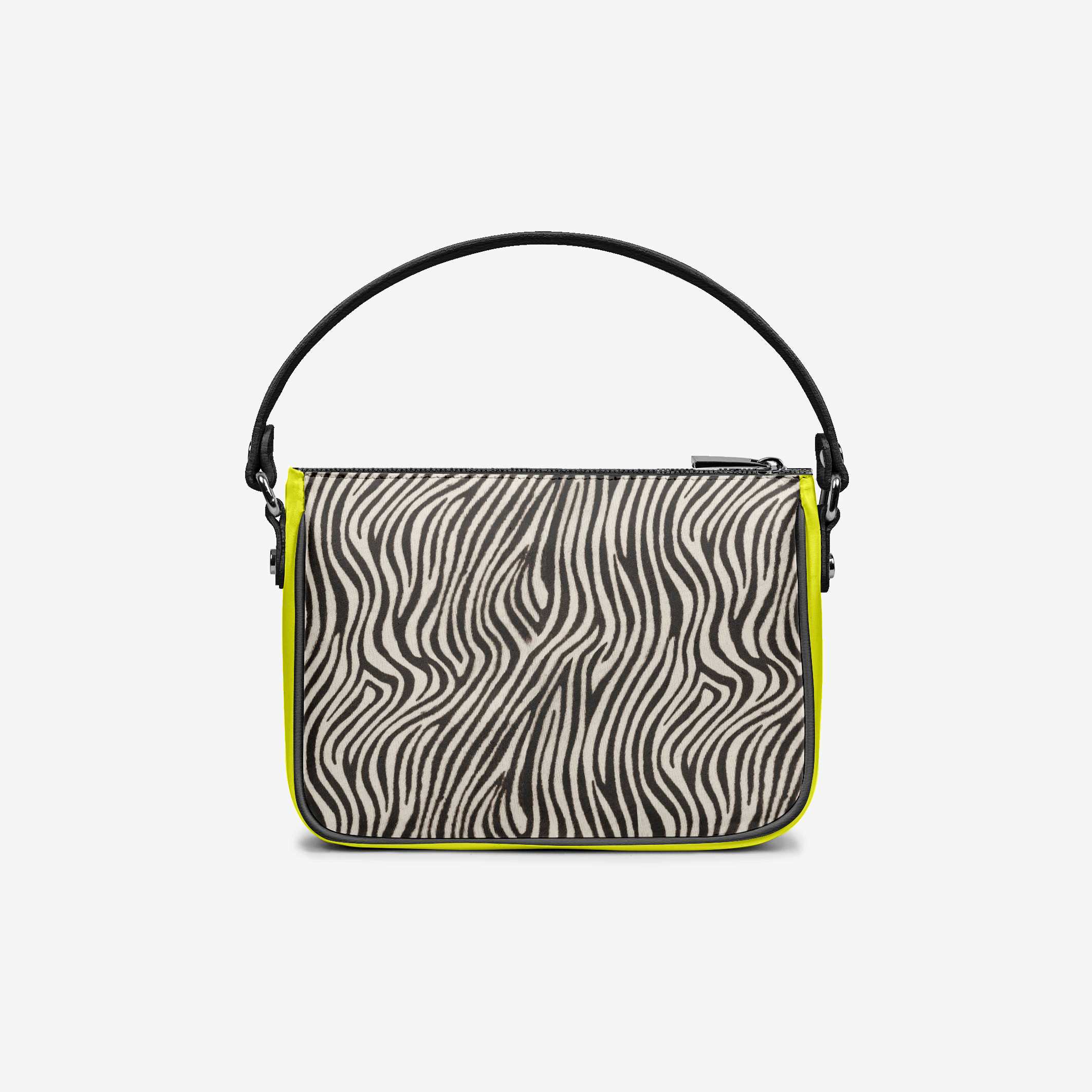 Handbag BYMANYC ® New York – Couture Vegan Vertical Band in Manhattan - My Men's Shop