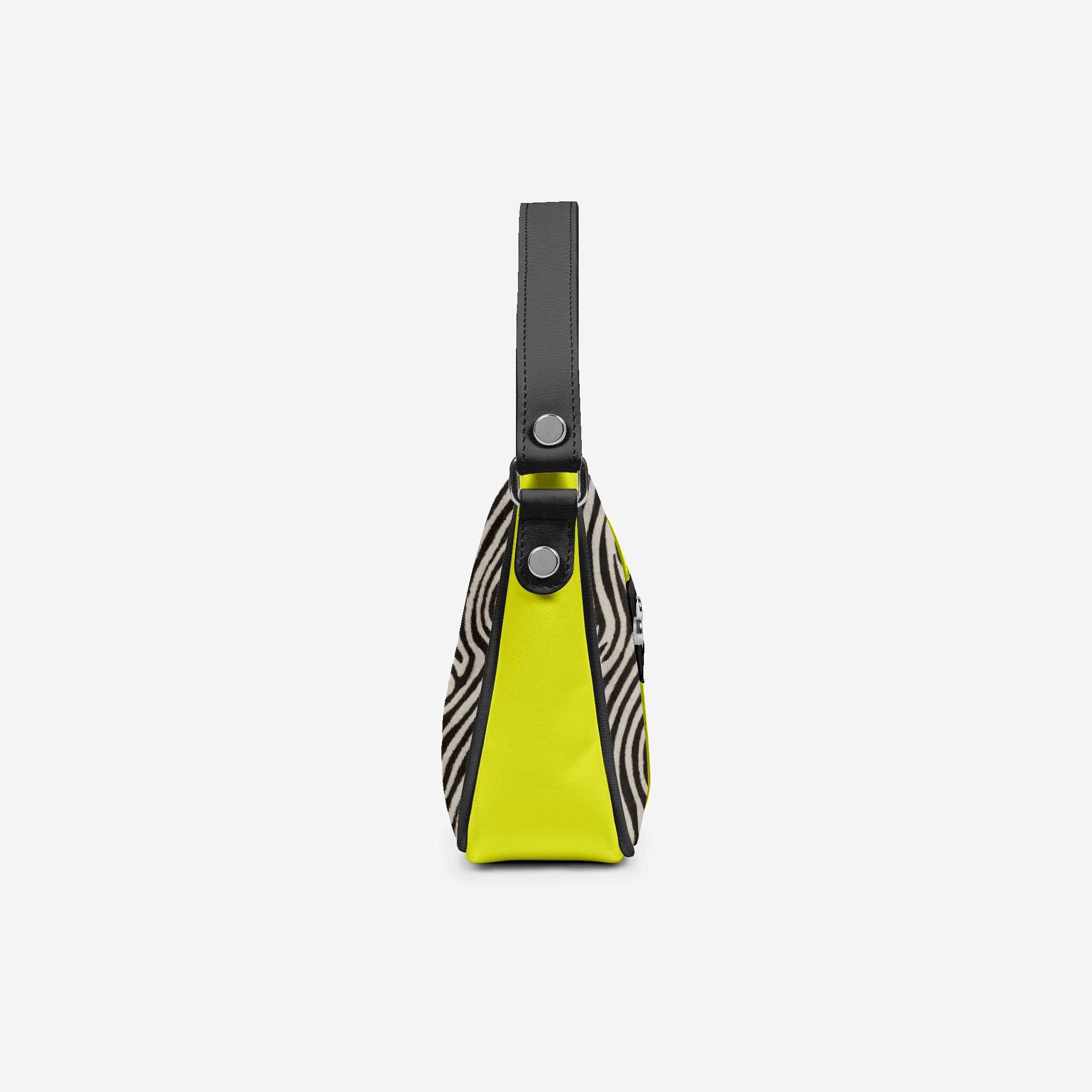 Handbag BYMANYC ® New York – Couture Vegan Vertical Band in Manhattan - My Men's Shop