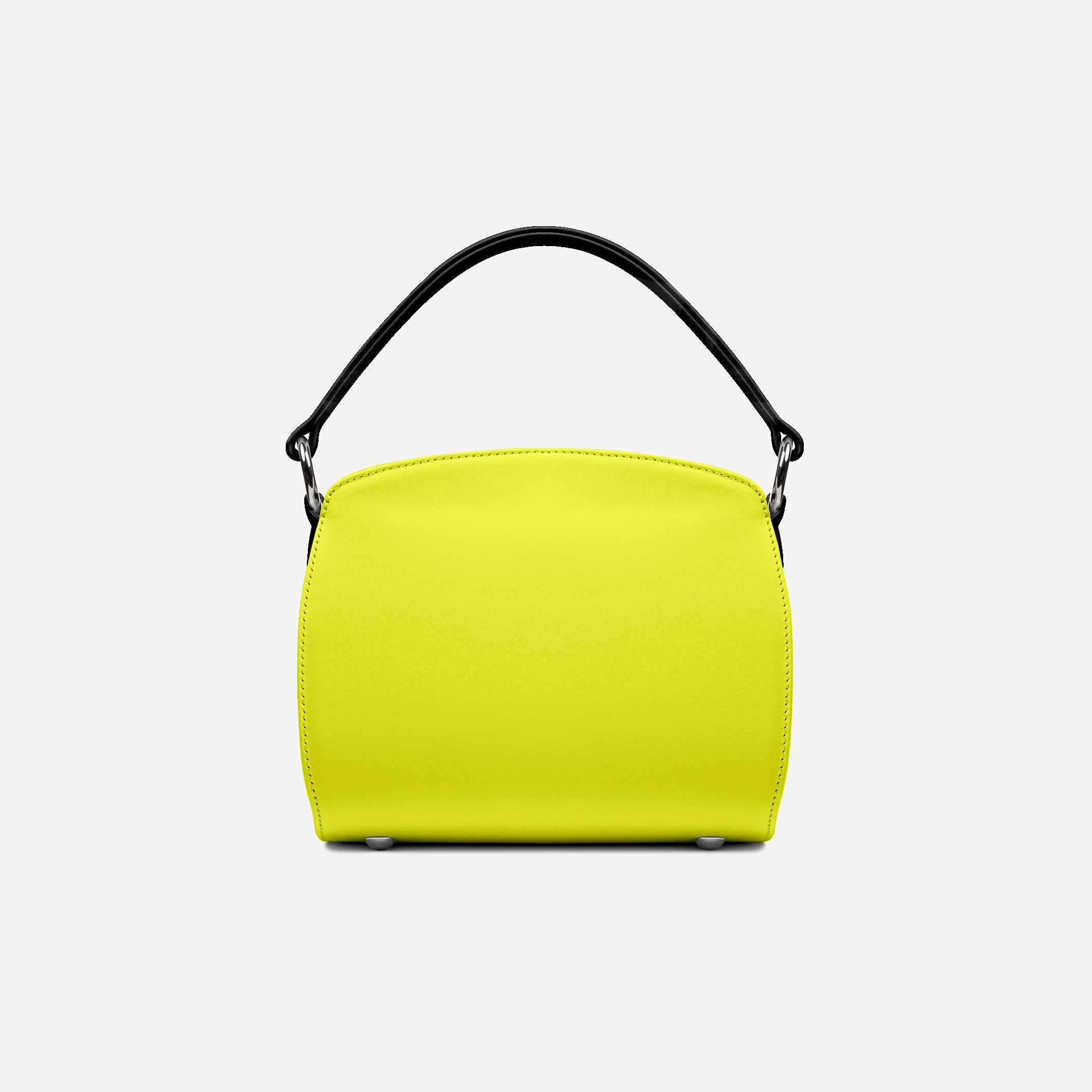 Handbag BYMANYC ® New York – Vegan Mini Trunk in Urban Elegance - My Men's Shop
