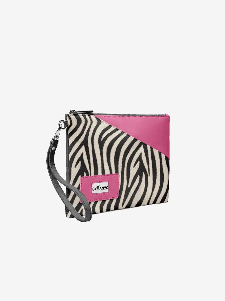 Handbag SOLSTICE UNISEX ECOLOGICAL BYMANYC New York Vegan & Stylish - My Men's Shop