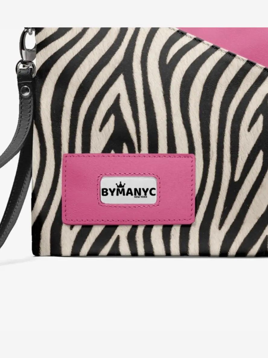 Handbag SOLSTICE UNISEX ECOLOGICAL BYMANYC New York Vegan & Stylish - My Men's Shop