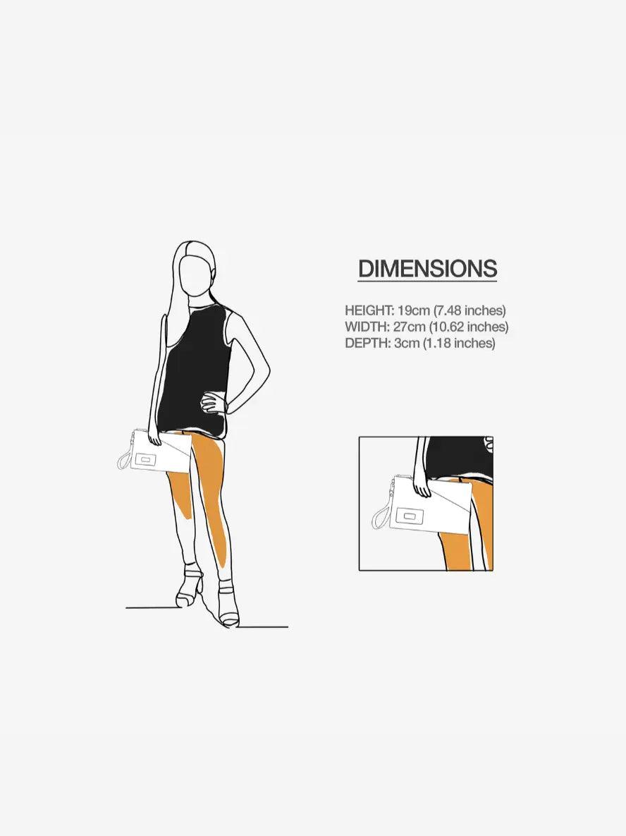Handbag URBANOVA ECOLOGICAL UNISEX – BYMANYC ® New York | Ethical Luxury - My Men's Shop