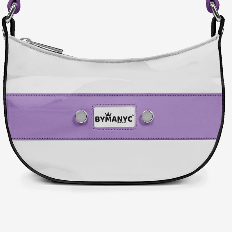 Handbag Vegan BYMANYC ® New York – Fashion Couture Harlem - My Men's Shop