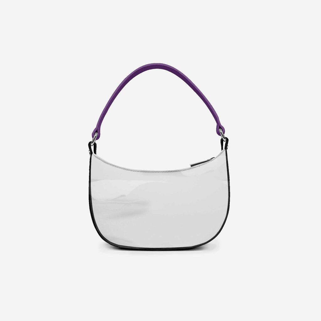 Handbag Vegan BYMANYC ® New York – Fashion Couture Harlem - My Men's Shop