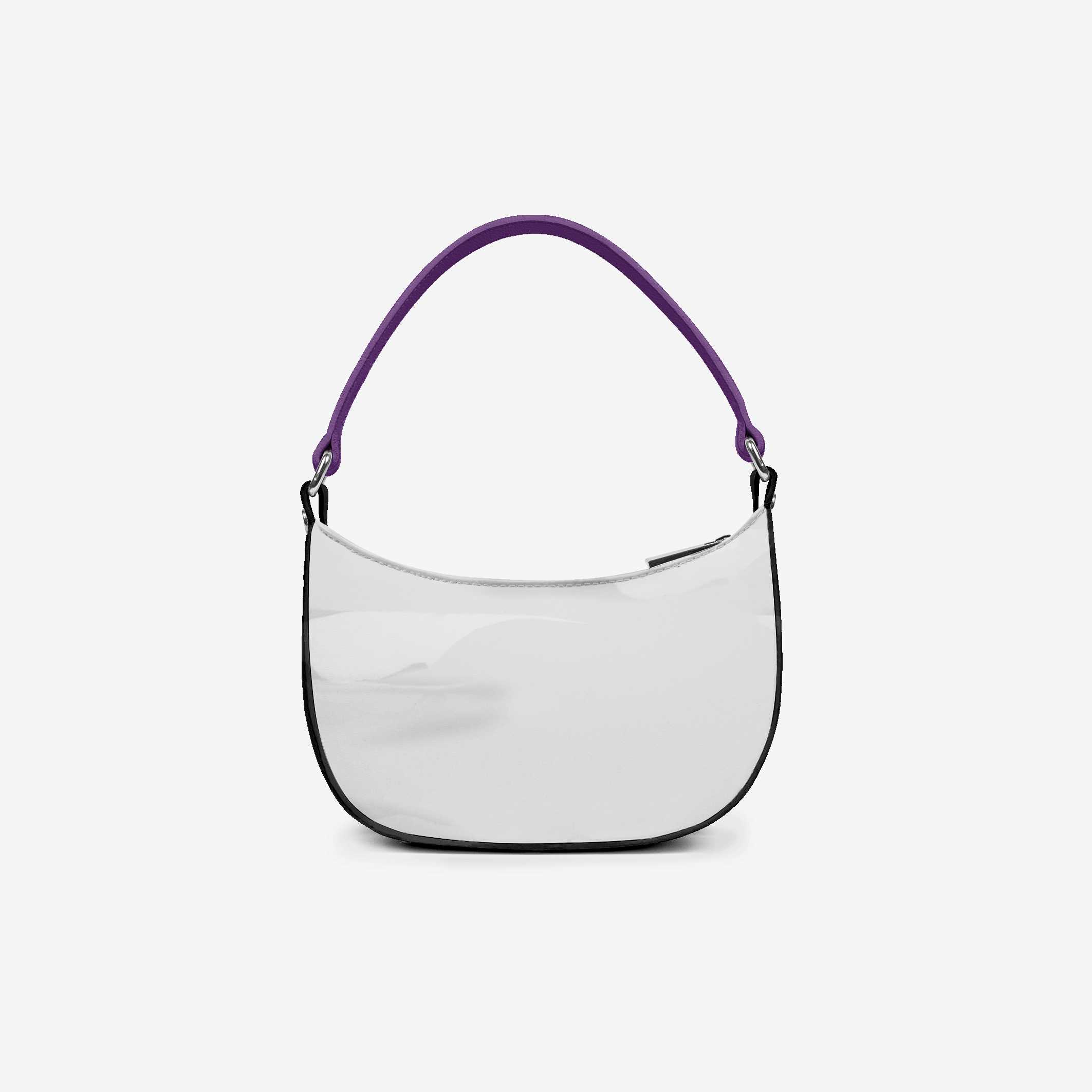 Handbag Vegan BYMANYC ® New York – Fashion Couture Harlem - My Men's Shop