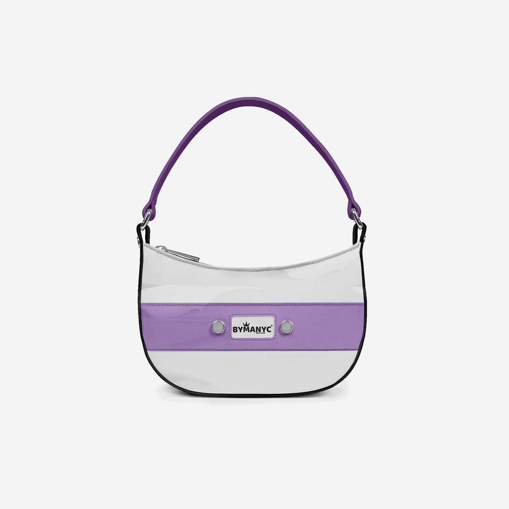 Handbag Vegan BYMANYC ® New York – Fashion Couture Harlem - My Men's Shop