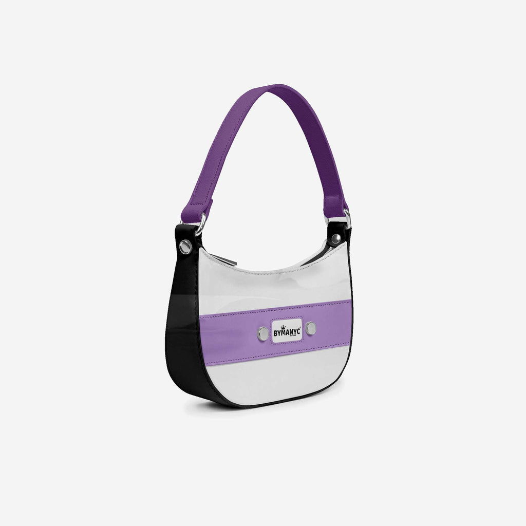 Handbag Vegan BYMANYC ® New York – Fashion Couture Harlem - My Men's Shop