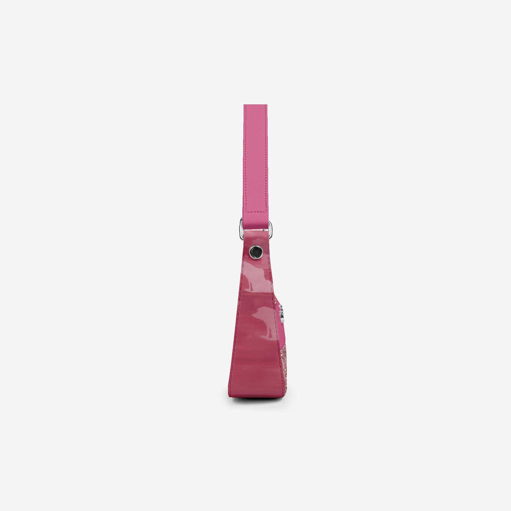 Handbag Vegan BYMANYC ® New York – Fashion Couture SoHo Pink - My Men's Shop