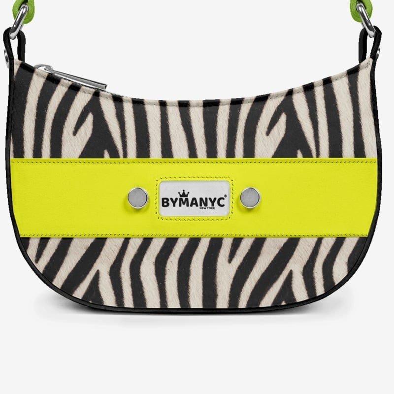 Handbag Vegan BYMANYC ® New York – Fashion Couture Tribeca - My Men's Shop