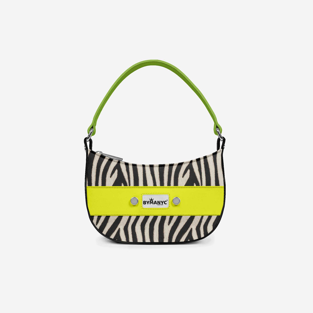 Handbag Vegan BYMANYC ® New York – Fashion Couture Tribeca - My Men's Shop