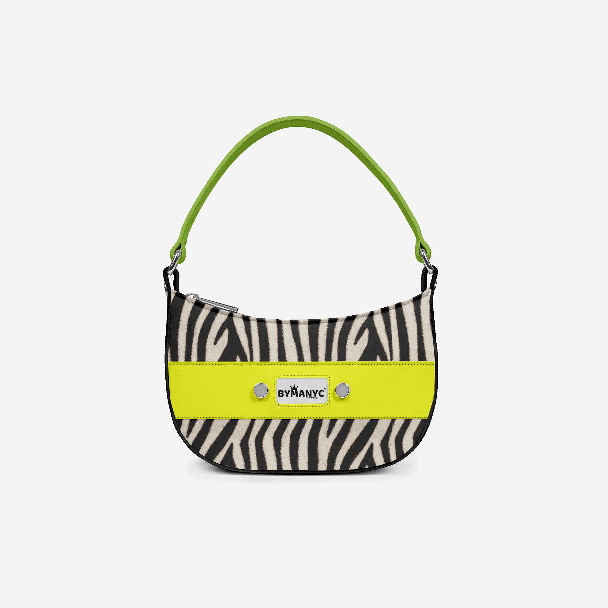 Handbag Vegan BYMANYC ® New York – Fashion Couture Tribeca - My Men's Shop