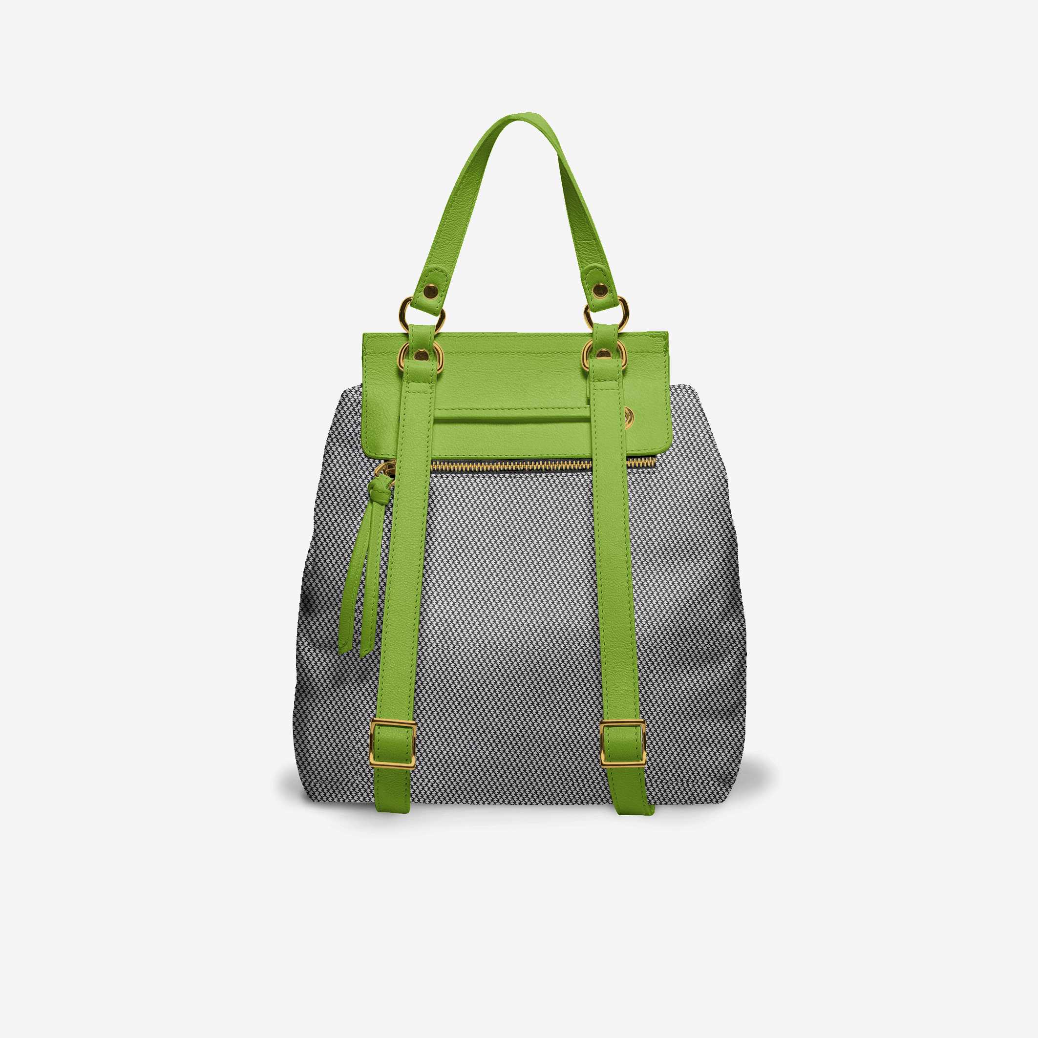 Handbag Vegan GREENWICH EDGE – BYMANYC ® New York Made in Italy - My Men's Shop