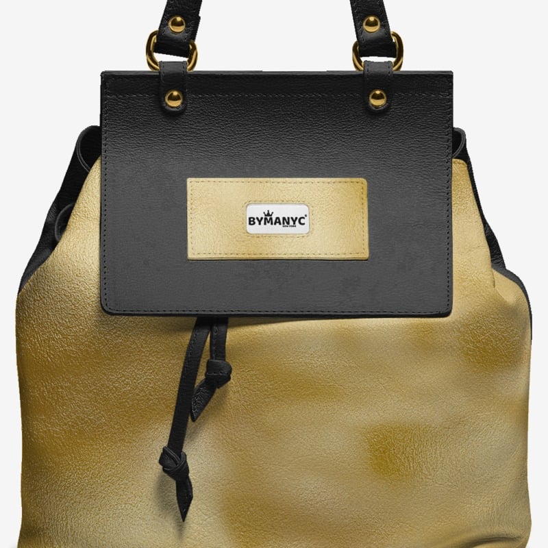 Handbag Vegan METROPOLITAN COUTURE – BYMANYC ® New York Fashions - My Men's Shop