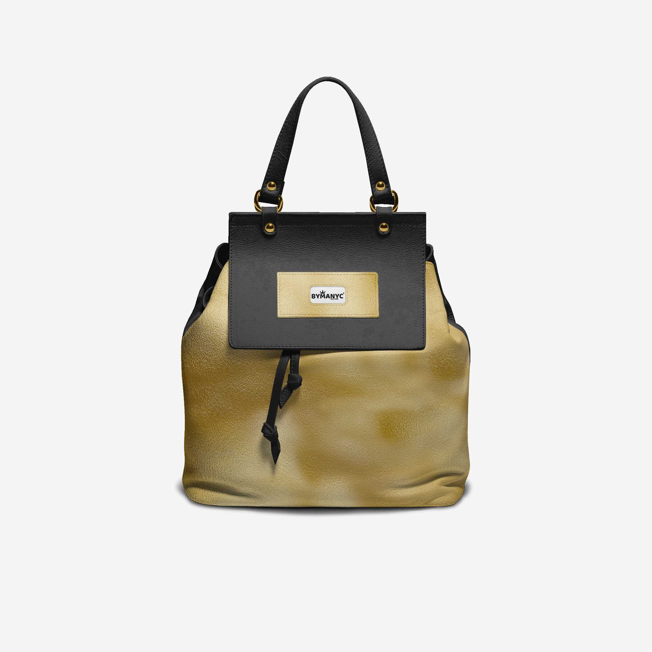 Handbag Vegan METROPOLITAN COUTURE – BYMANYC ® New York Fashions - My Men's Shop