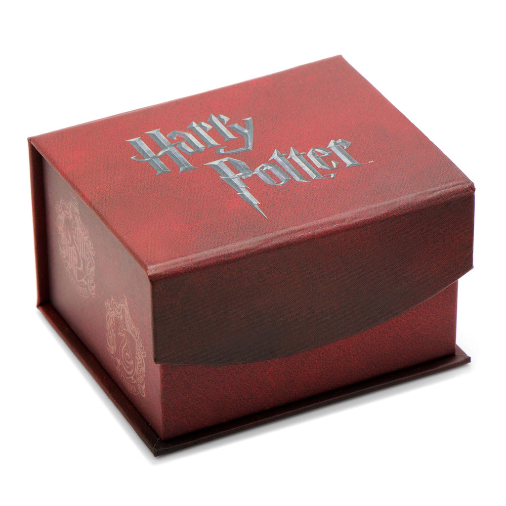 Harry Potter Gryffindor Crest Cufflinks