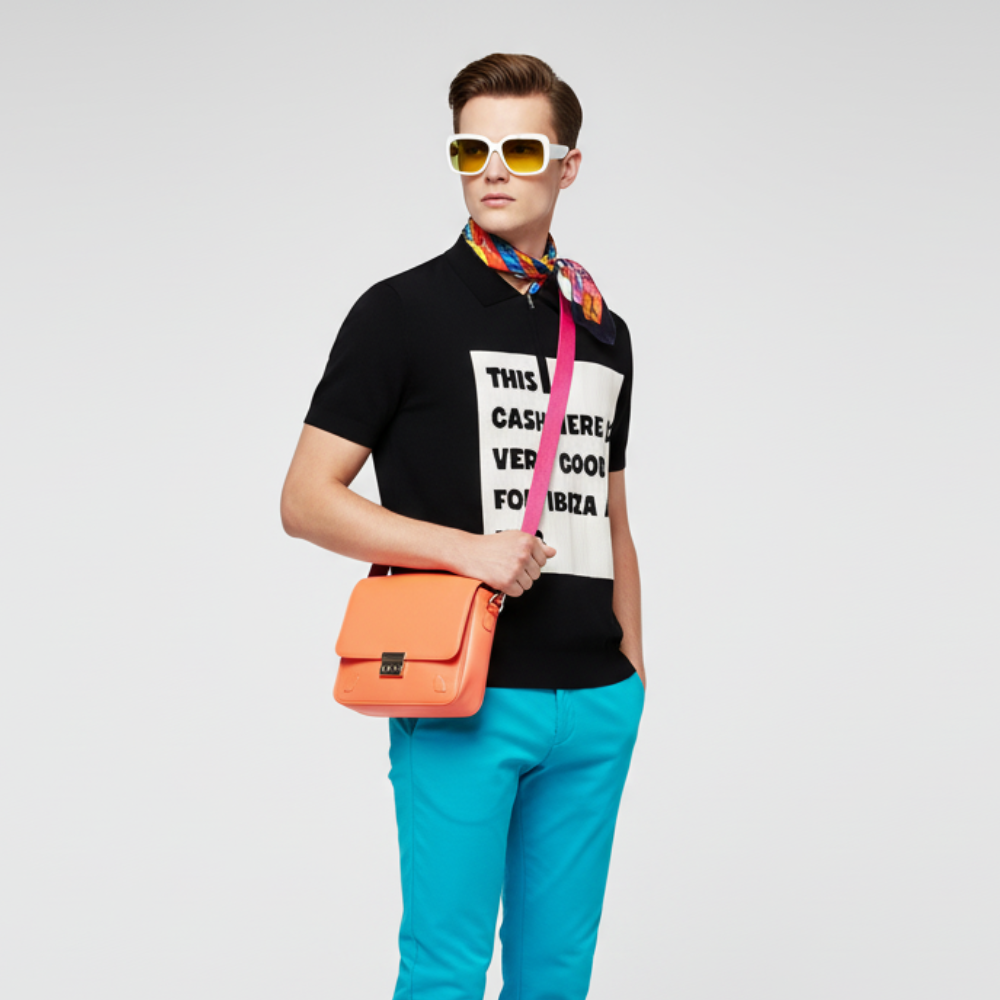 IBIZA NIGHTS: Effortless Luxury for NYC and the Mediterranean - My Men's Shop