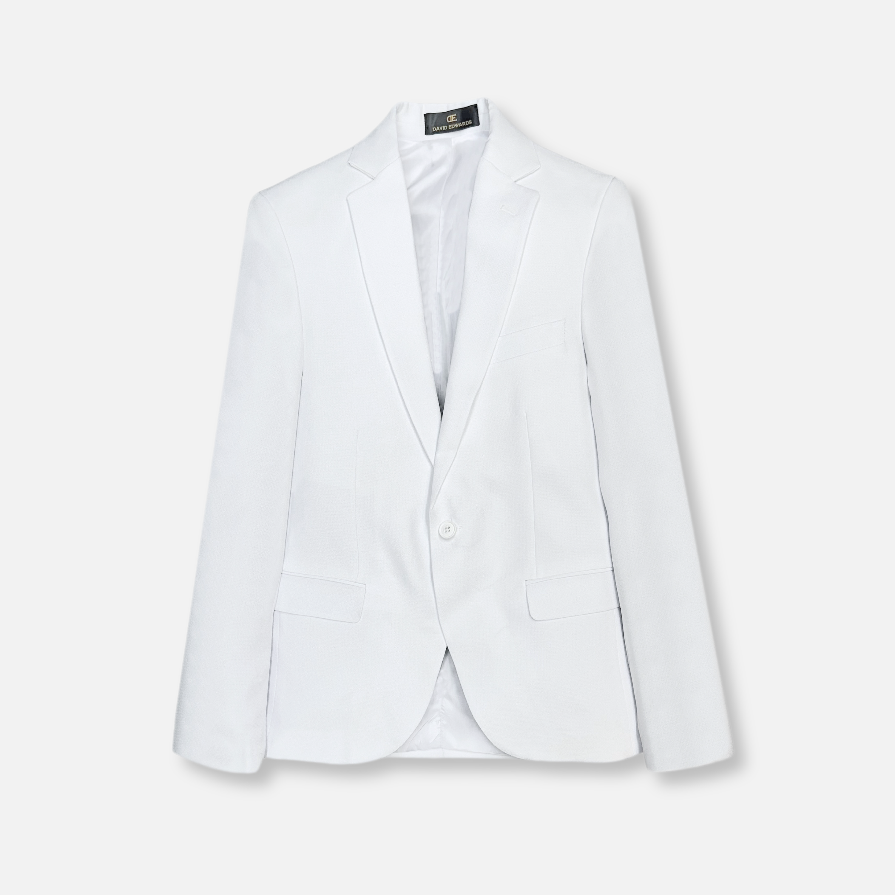Danberry Slim Fit Blazer - My Men's Shop