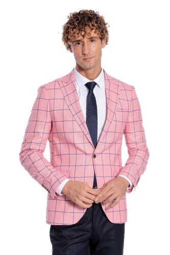 Cy-1103 MENS BLAZER - My Men's Shop