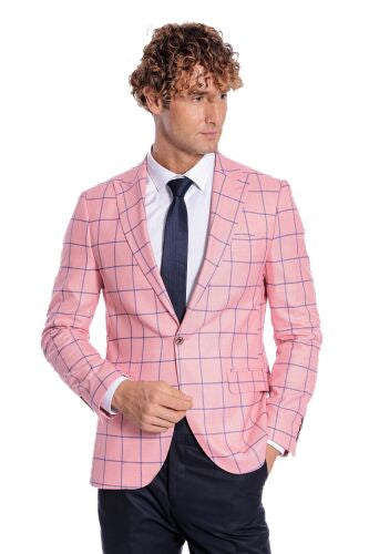 MENS SPORT JACKET - My Men's Shop