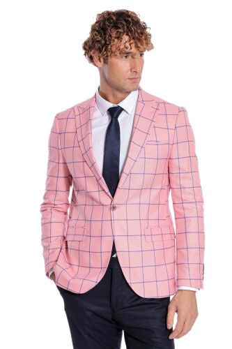 MENS SPORT JACKET - My Men's Shop