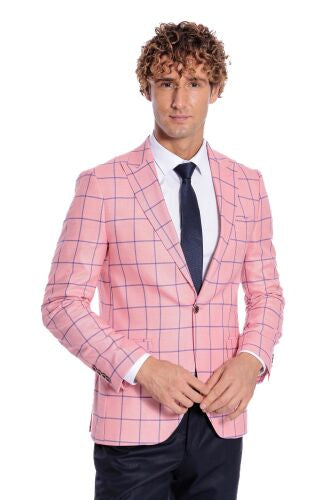 MENS SPORT JACKET - My Men's Shop