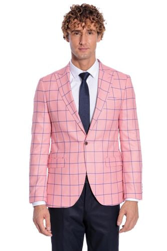 MENS SPORT JACKET - My Men's Shop