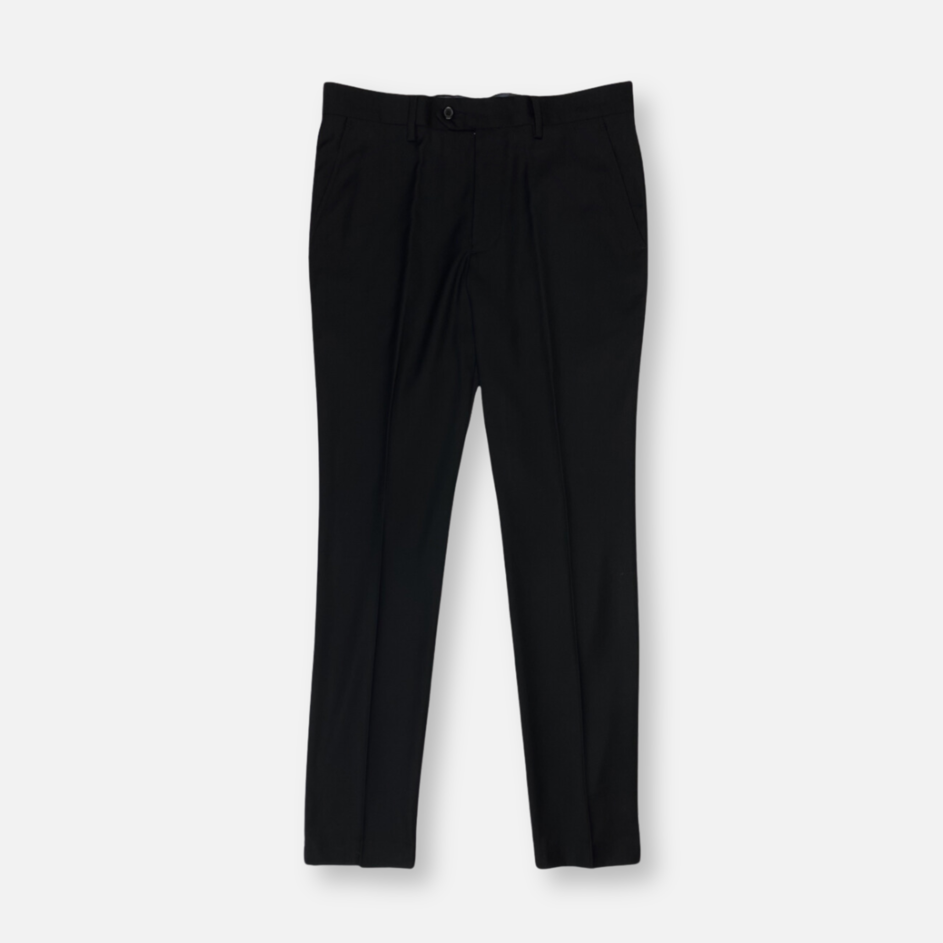 Madesto Slim Fit Dress Pants - My Men's Shop
