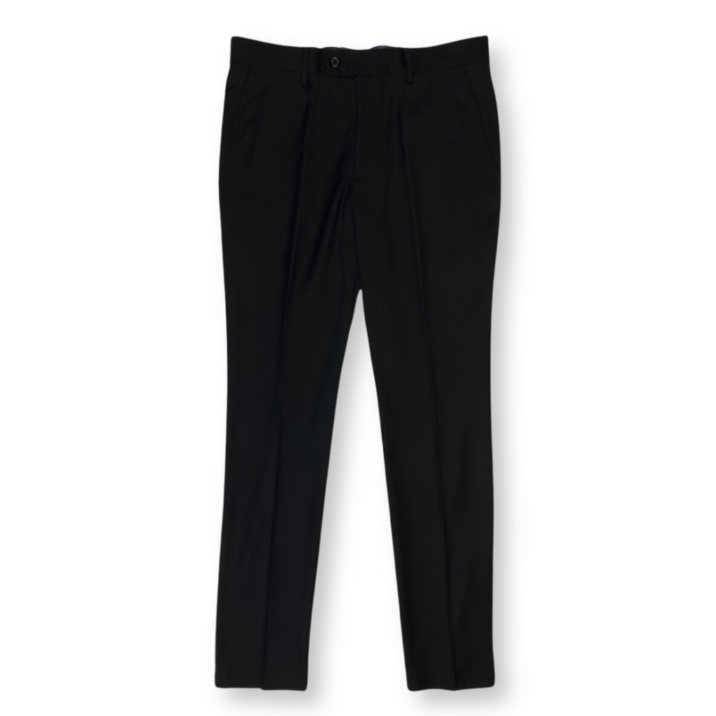 Madesto Slim Fit Dress Pants - My Men's Shop