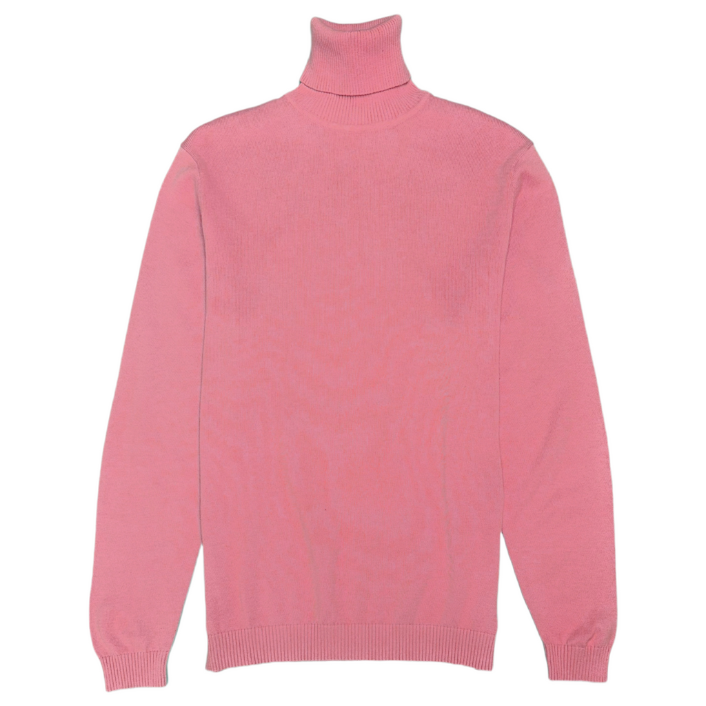 Donnie Turtleneck Sweater - My Men's Shop