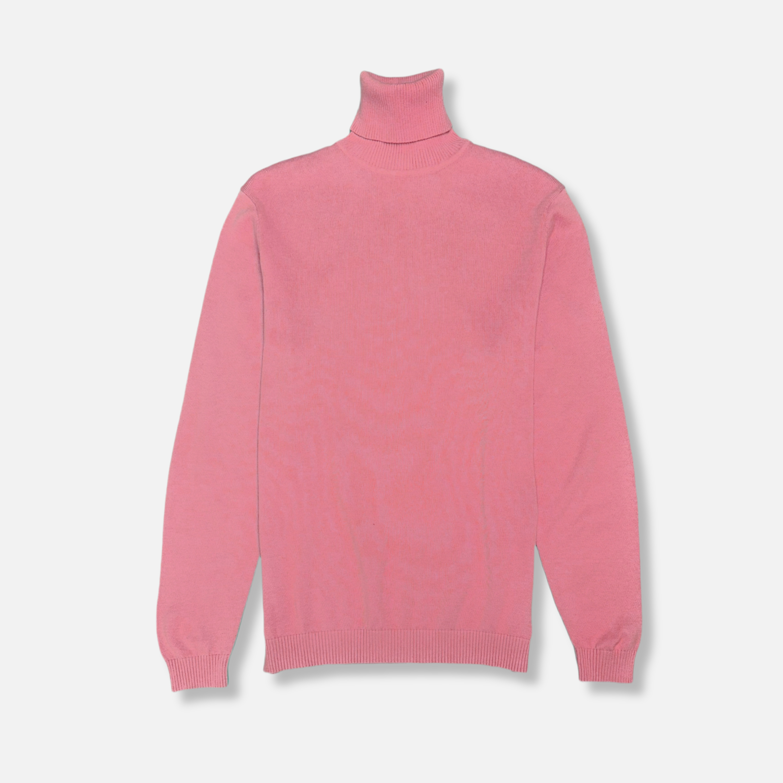 Donnie Turtleneck Sweater - My Men's Shop