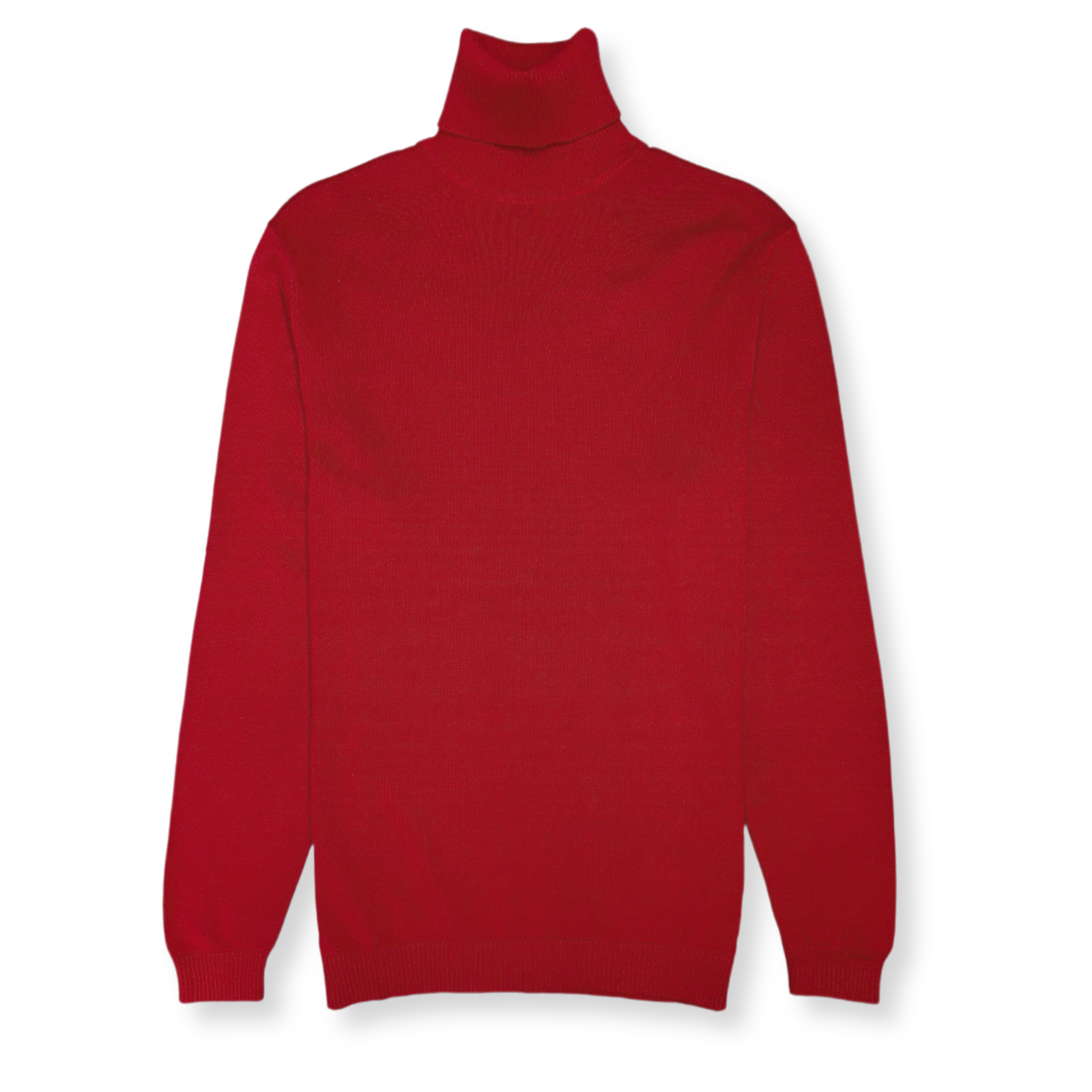 Donnie Turtleneck Sweater - My Men's Shop
