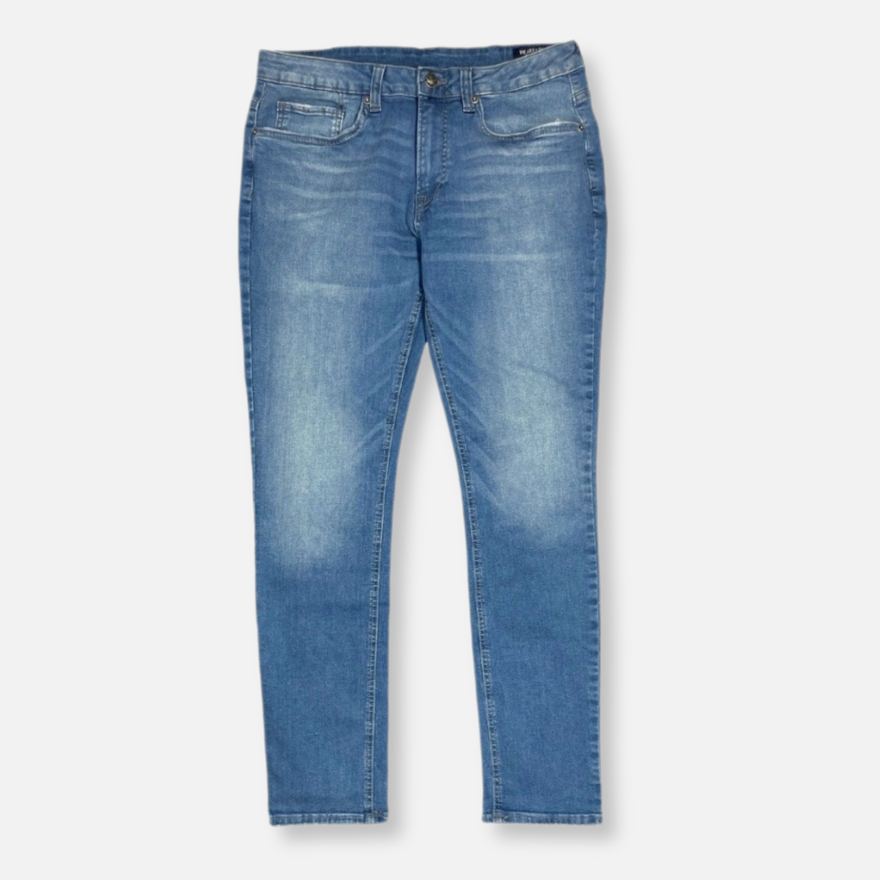 Brockner Skinny Max Jeans - My Men's Shop