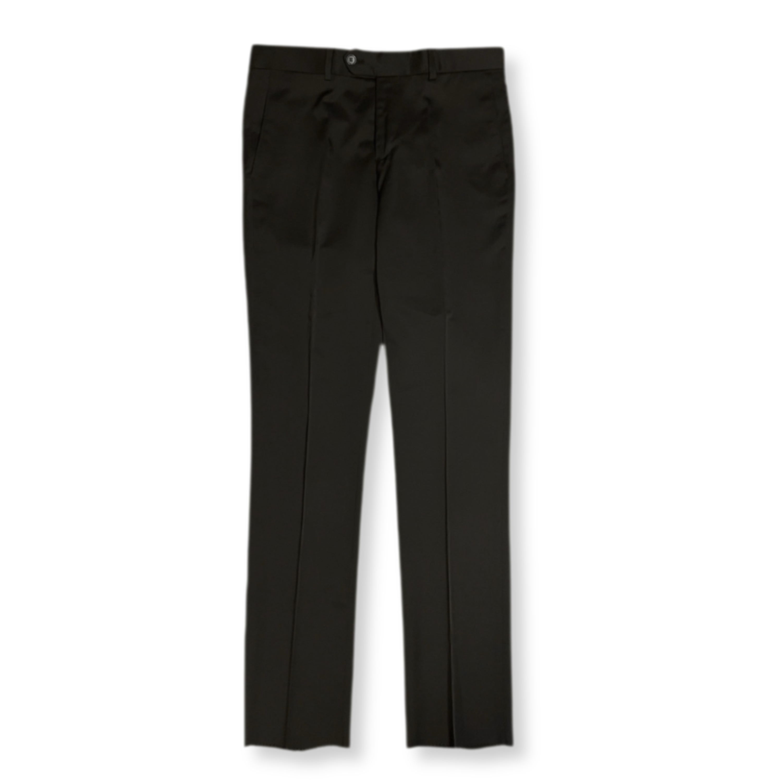 Reckart Slim Fit Satin Pants - My Men's Shop