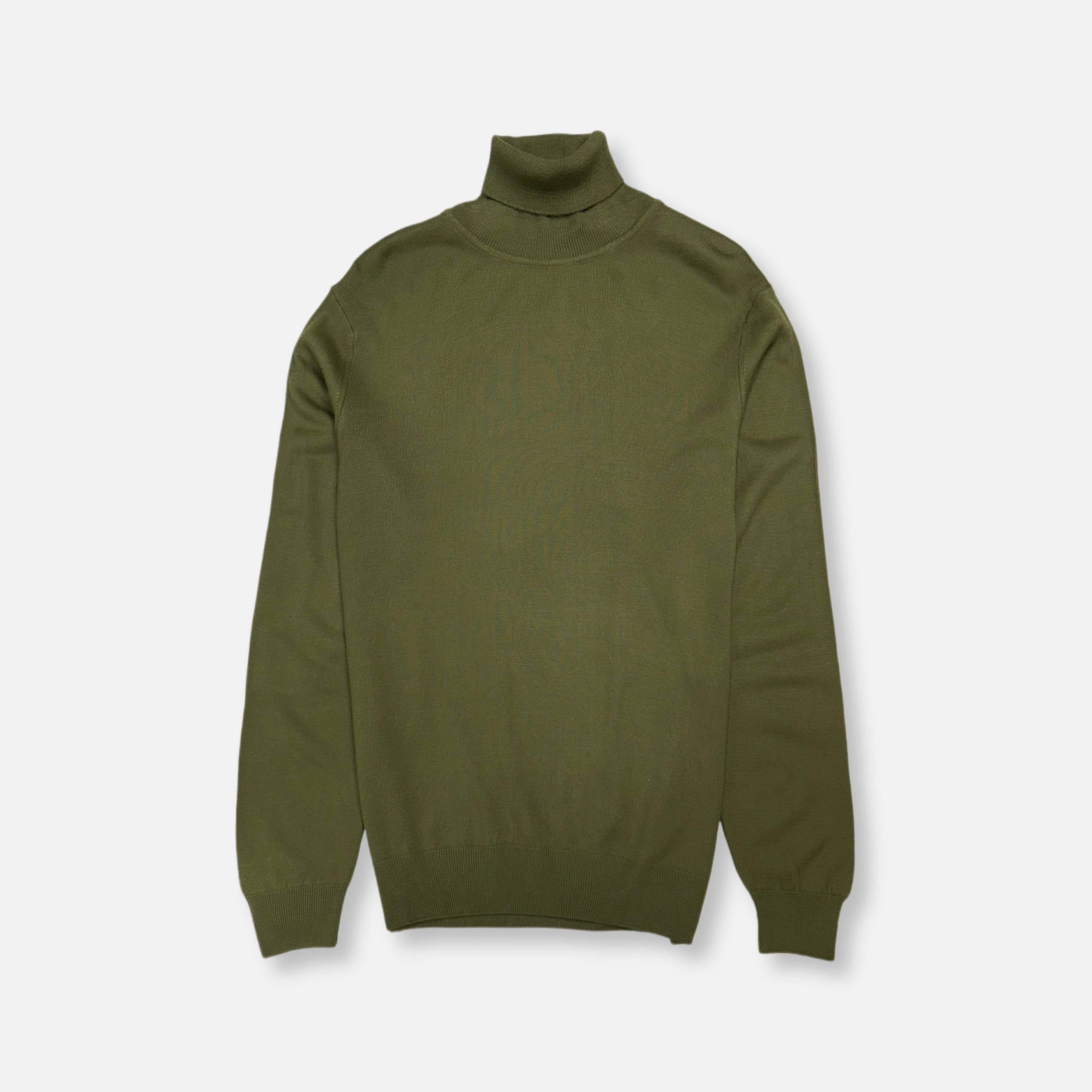 Schaffer Turtleneck Sweater - My Men's Shop