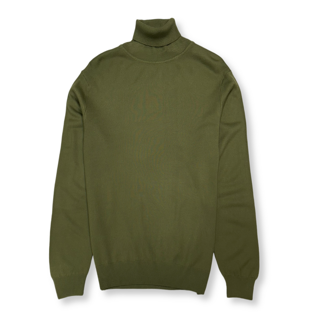 Schaffer Turtleneck Sweater - My Men's Shop
