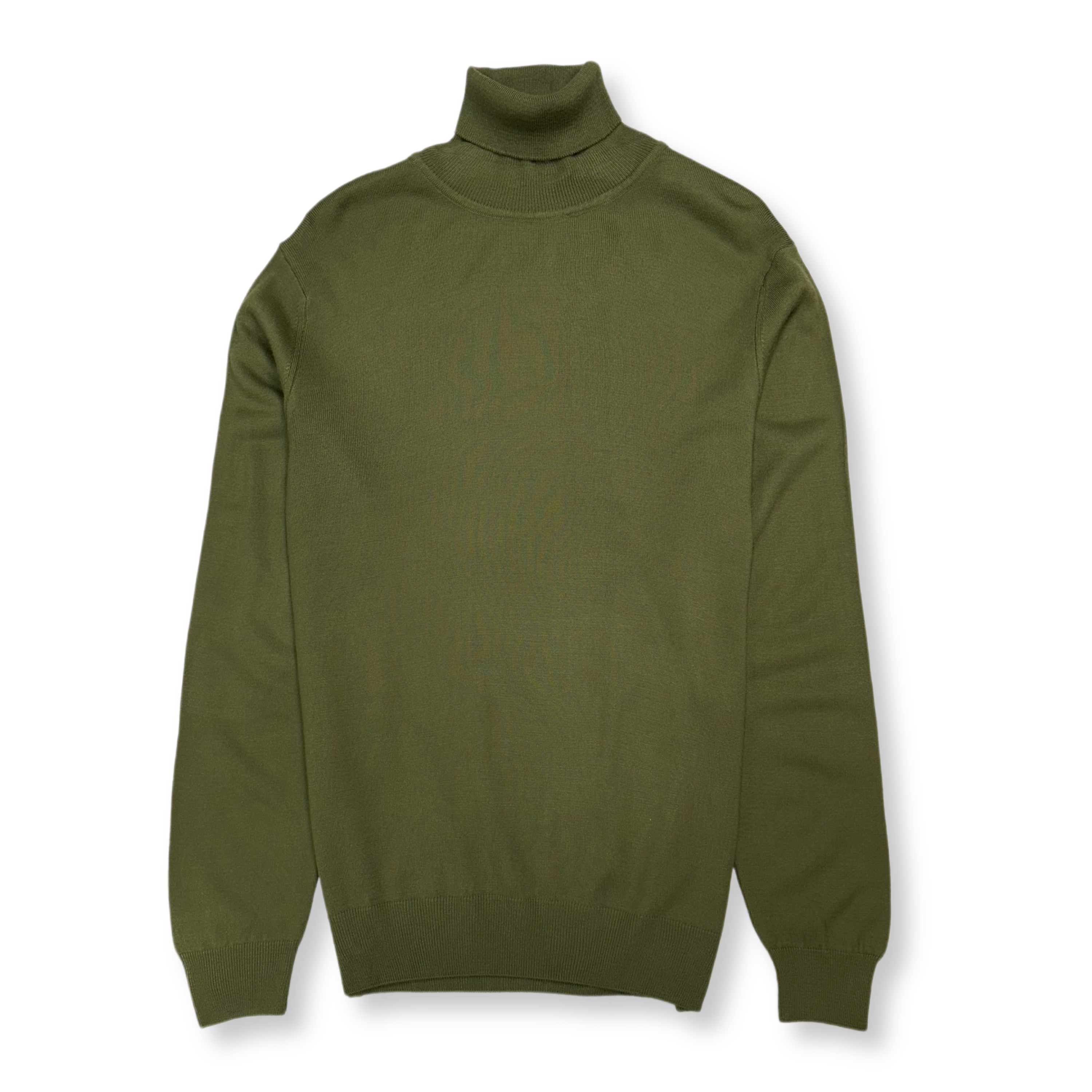 Schaffer Turtleneck Sweater - My Men's Shop