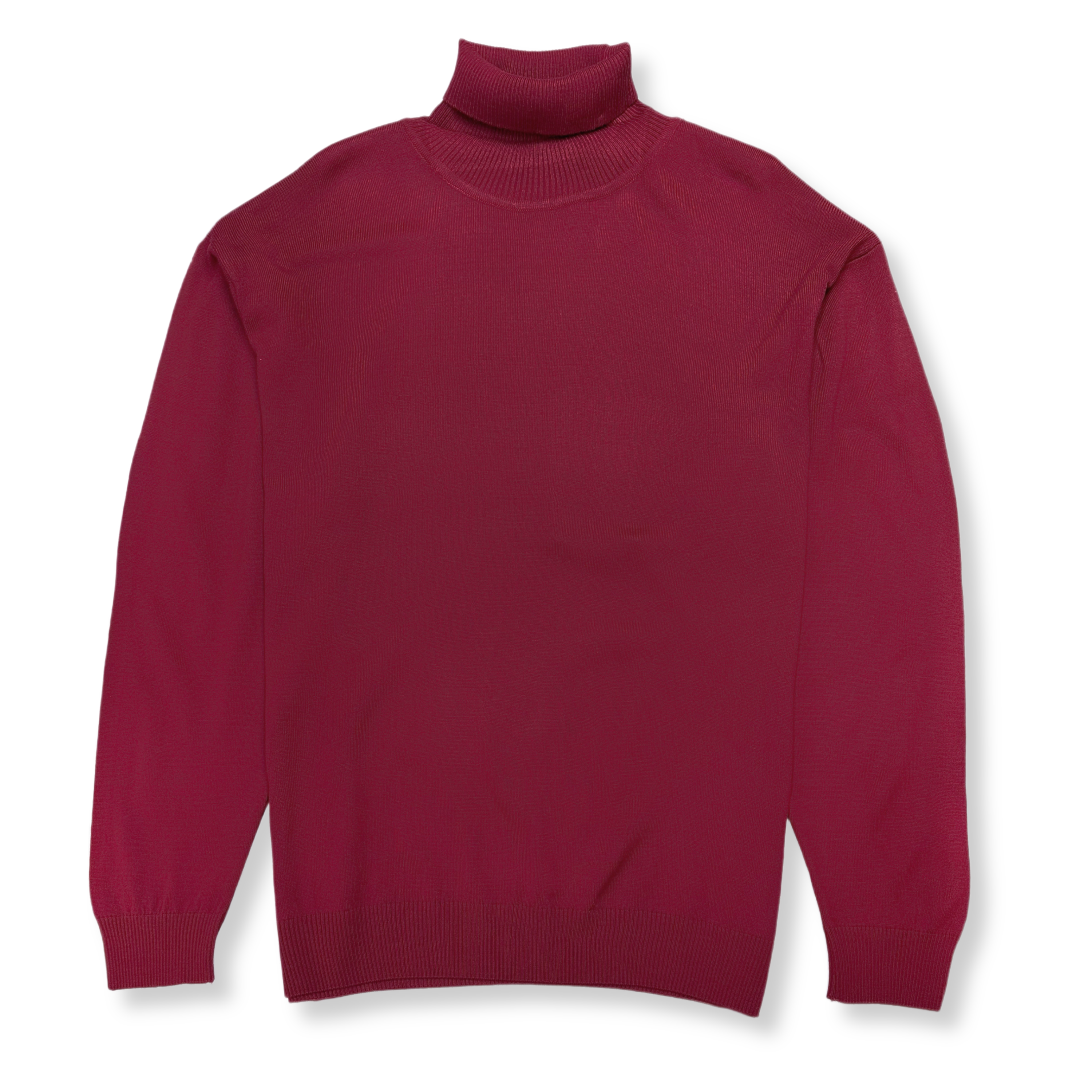 Dane Loose Fit Turtleneck Sweater - My Men's Shop